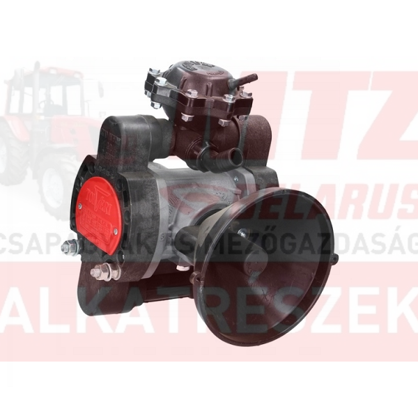 Permetező szivattyú P-120 TOLVERI