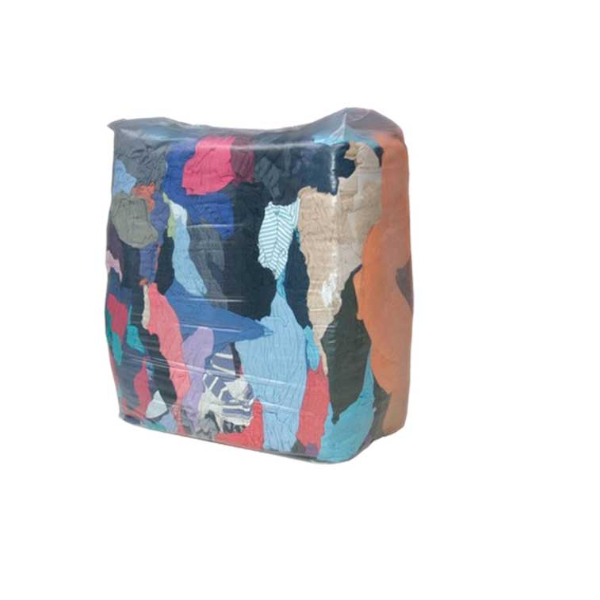 Géptörlőrongy 30x30 cm 10kg/zsák