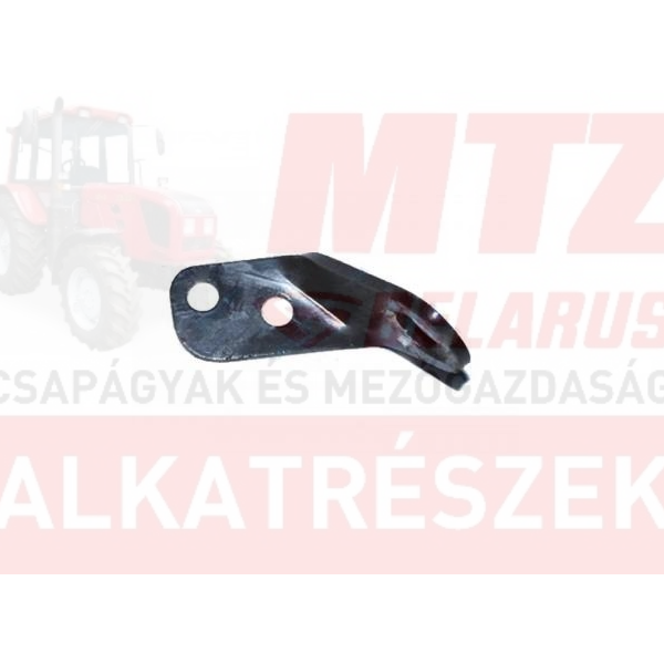 MTZ Levegőcső tartókonzol