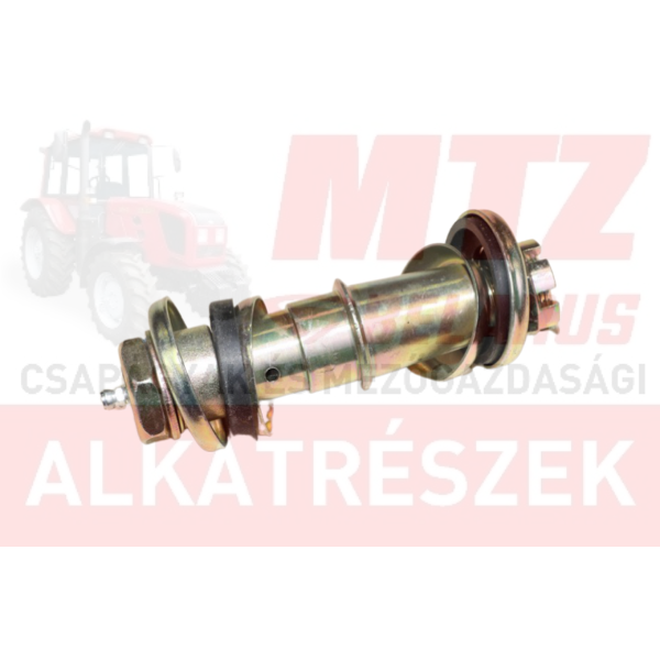 MTZ Gömbcsap 2menet komplett 952-es L=148mm ORIGINAL