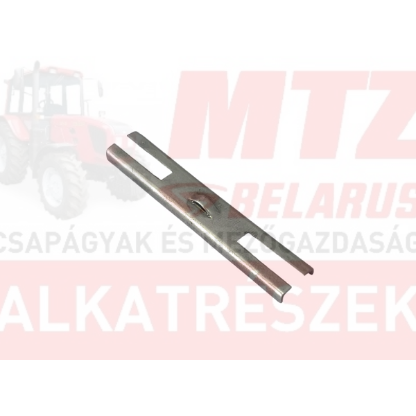 MTZ Fékszalag állítócsavar távtartó lemez ORIGINAL
