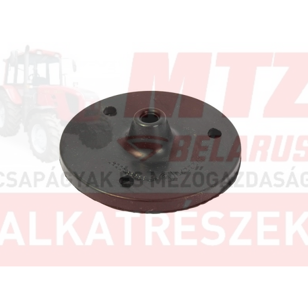 Vízálló tömítés kör dugaljhoz, D=75 mm, d=9 mm