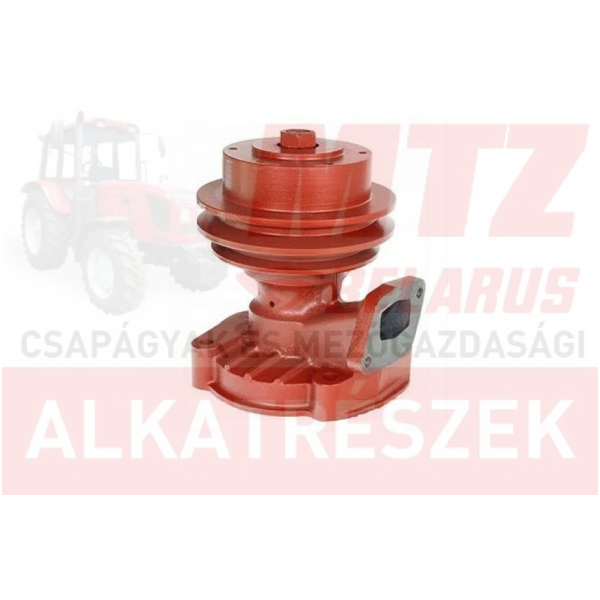 Jumz vízszivattyú ékszíjtárcsás