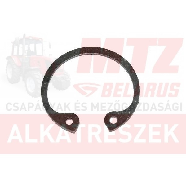 Zégergyűrű belső I 42