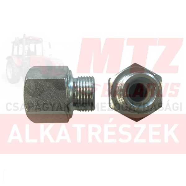 Hidraulika közcsavar KB 22/20 24°