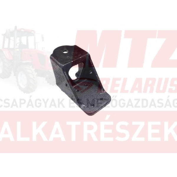 MTZ Kabintartó bal /80-1025-1221/ ORIGINAL