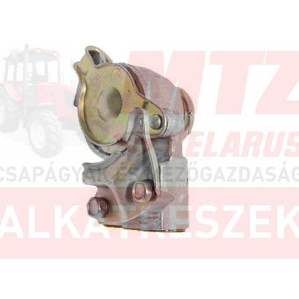 MTZ Levegőcsatlakozó fiú M:22x1,5