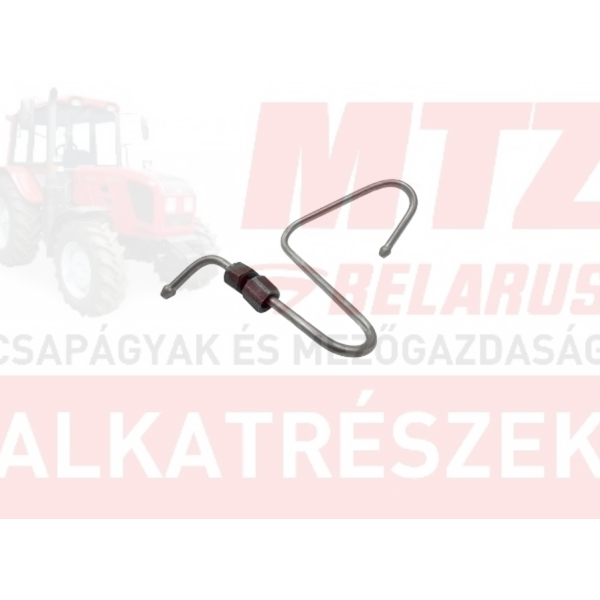 MTZ Nyomócső 1. henger (D-243)