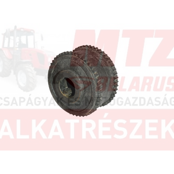 Sup magszrókerék aprómag régi típus