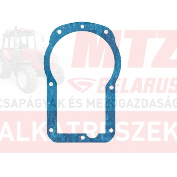 MTZ Adagoló regulátor tömítés