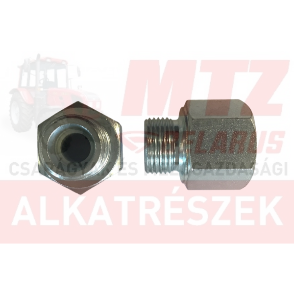 Hidraulika közcsavar KB 24/20 24°