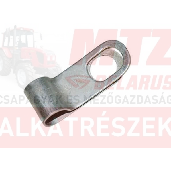 MTZ Olajcső rögzítőpánt