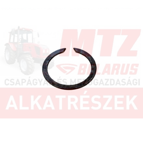 MTZ Zégergyűrű 2B 50
