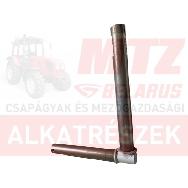 Rk-2 L hosszú tengely 
