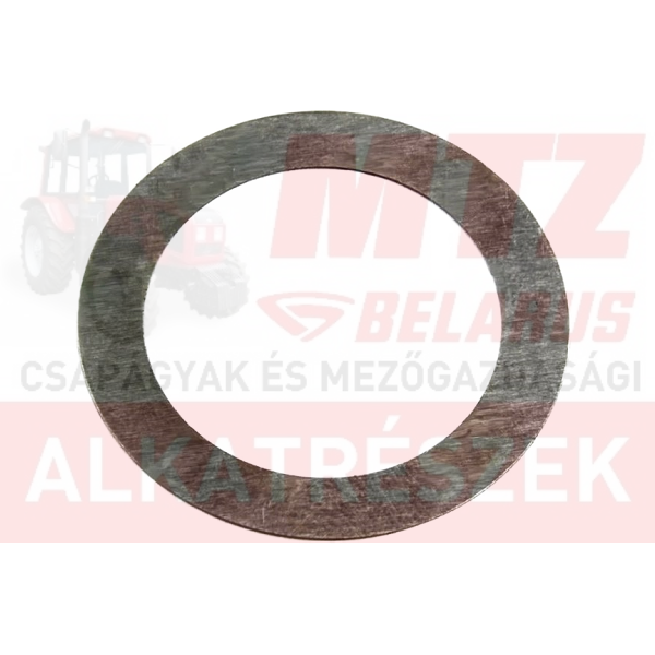 Lengyel fűkasza hézagoló gyűrű T2/8 50X62X0,3