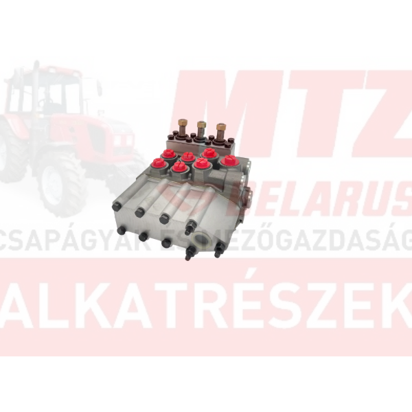 MTZ Hidraulika elosztó