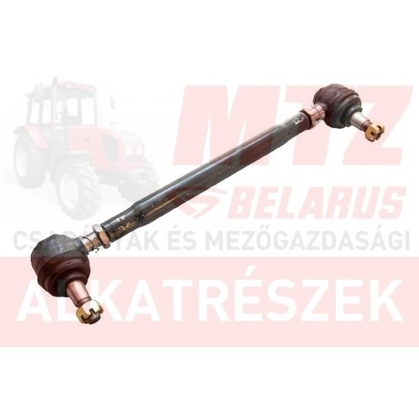 MTZ Kormányösszekötő 330MM komplett M22
