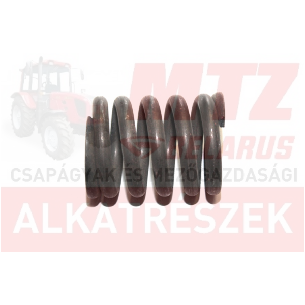 Mbp pótkocsi vonórugó