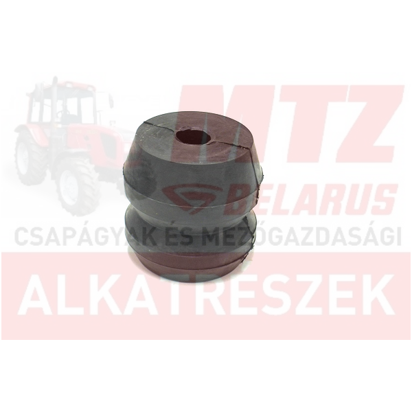 Mbp 6,5 segéd gumirugó