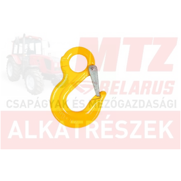 SVX Kampó szemmel 1 tonnás