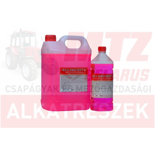 Fagyálló Protect alu 1 kg, fagyáspont -72°C