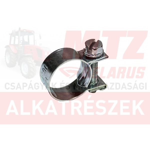 Bilincs D=21 mm (013-as olajcsőre)