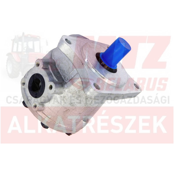 MTZ Hidraulika szivattyú kerek JOBBOS O