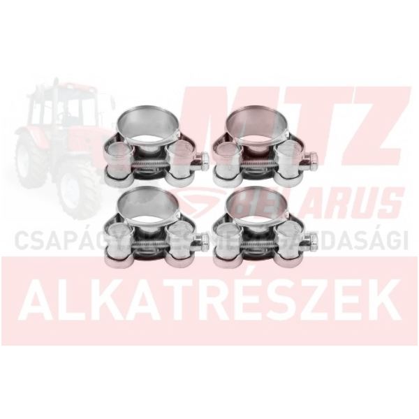 Bilincs GBS 20-22/18 mm