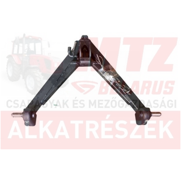 MTZ Emelőszerkezet gyorskapcsoló