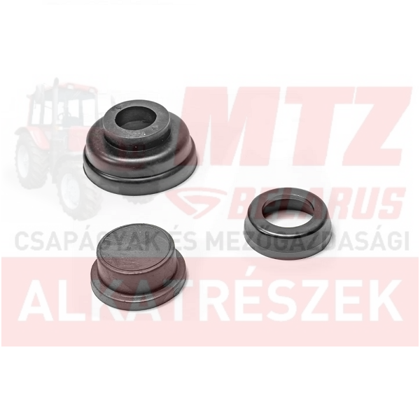 MTZ Gömbfej javító készlet - csapszeg nélkül