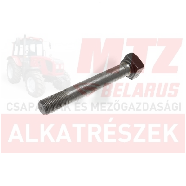 MTZ Csavar első differenciálmű házba ORIGINAL