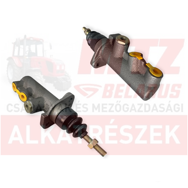 MTZ Kuplung és főfékhenger MTZ-922