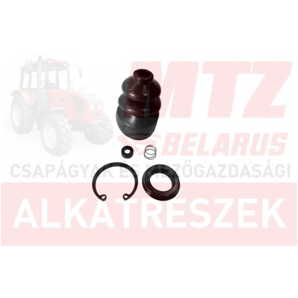 MTZ Kuplung és főfékhenger MTZ-922 Javító készlet 54927-hez