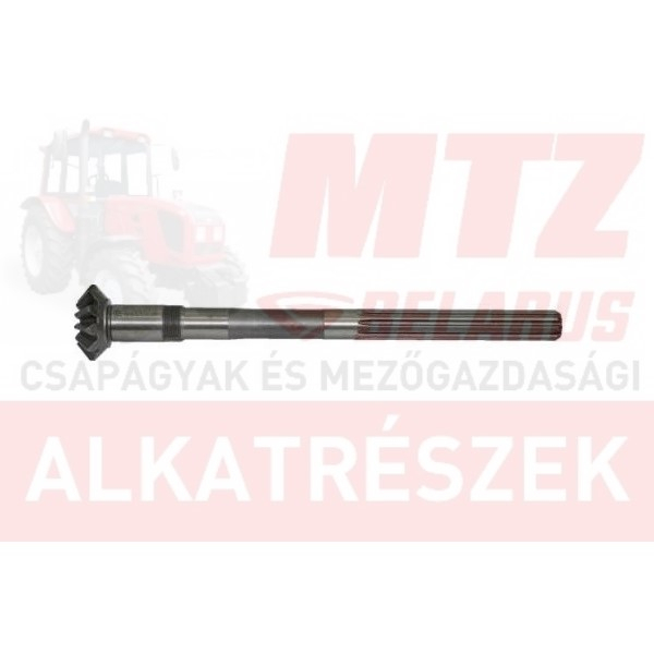 MTZ Tengely hosszú BELARUS ORIGINAL
