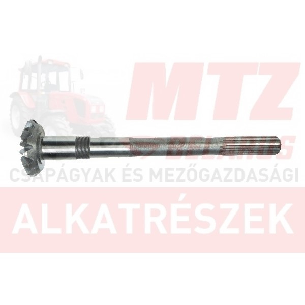 MTZ Tengely rövid BELARUS ORIGINAL