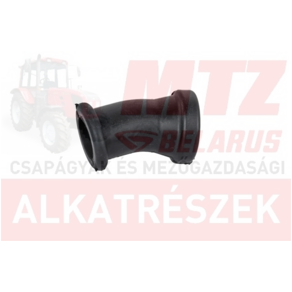 Reform vetőgép gumicső