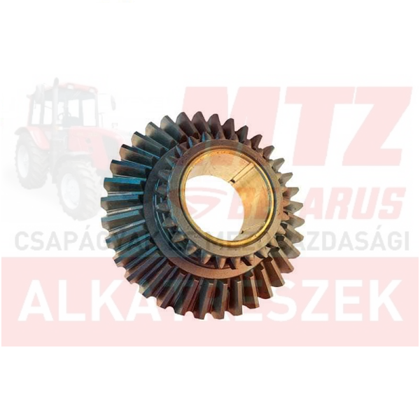 T-25 fogaskerék 51/1 z=35/26