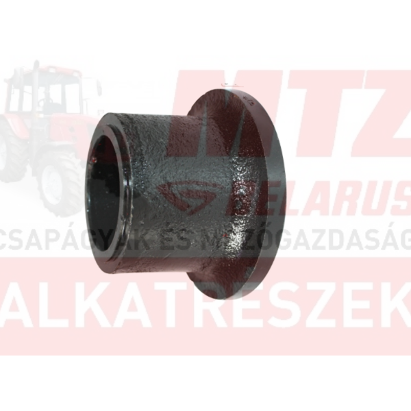 Tárcsa távtartó 30x30 tengelyre, 70x111mm