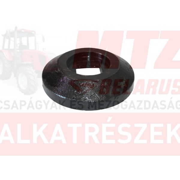 Tárcsa távtartó 45x45 D=160 mm H=36 mm