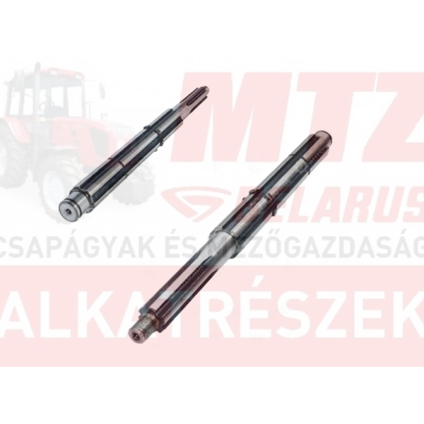 T-25 tengely /váltó/ 51/23  