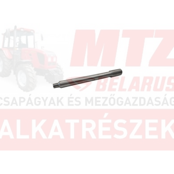 MTZ Sebességváltó kar hosszabbító /toldó/ L=200 mm