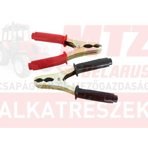 Akku-kapocskészlet 40 A GYS