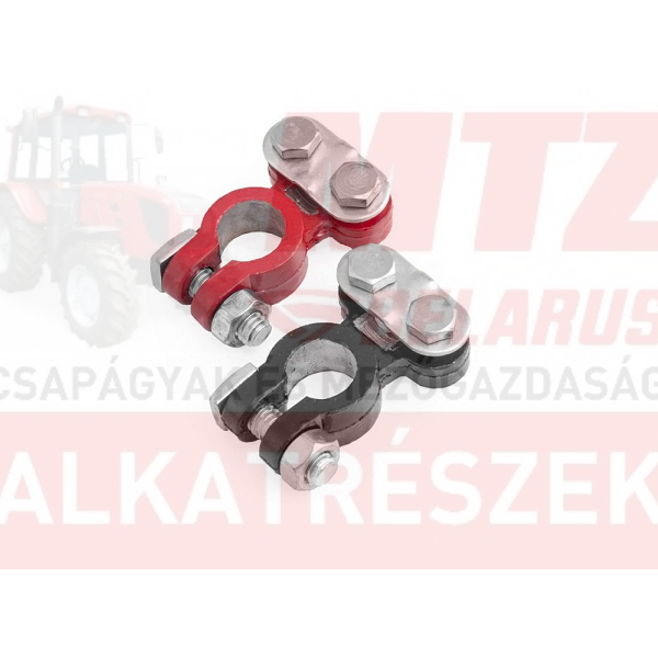 MTZ Akkumulátor saru  párban