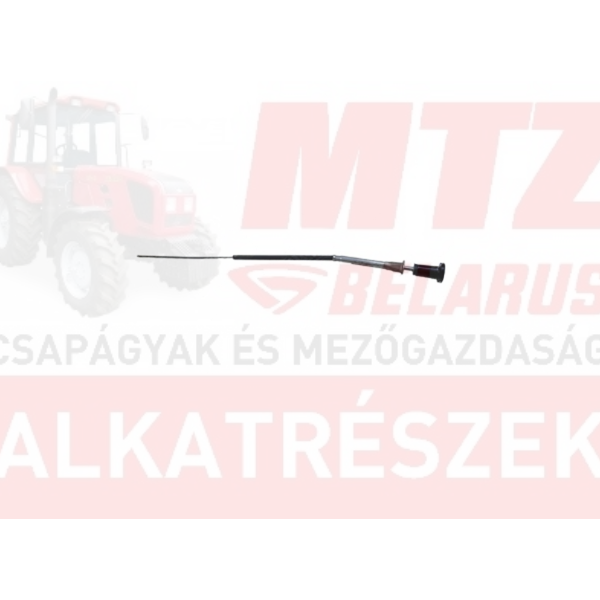 MTZ Motorháztető működtető bowden MTZ822/922/923 ORIGINAL