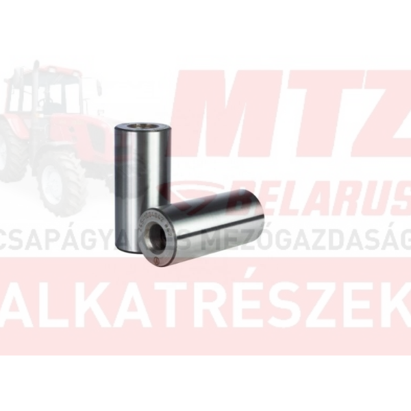 MTZ Csapszeg dugattyúba EURÓ-3 TURBÓS D=42mm d=19mm L=92mm ORIGINAL
