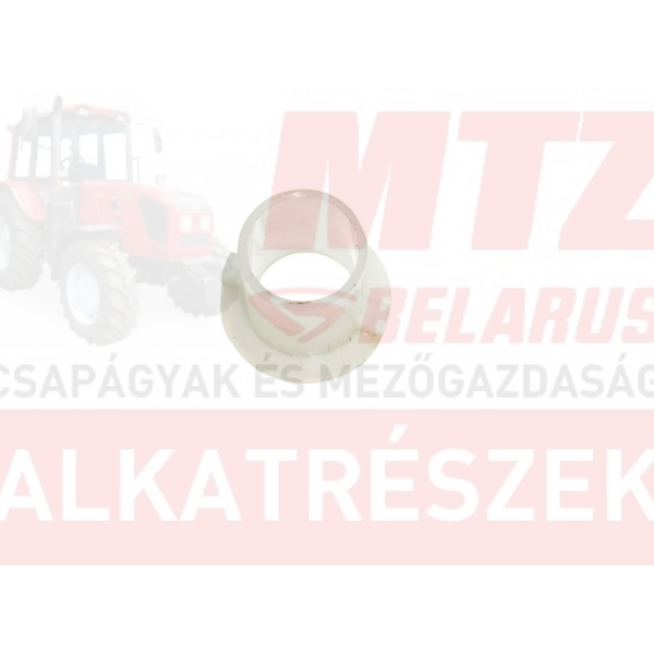 MTZ Persely műanyag kormány /füles/ d=31 L=44