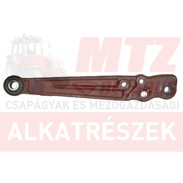 MTZ Vonórúd jobb - kovácsolt G-5304