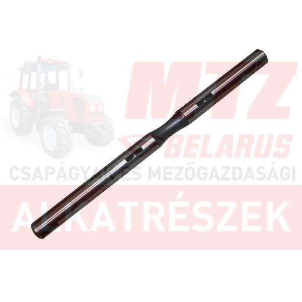 MTZ Tengely /kuplungház/ 215