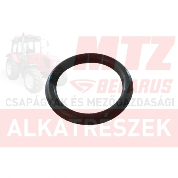 MTZ Gumigyűrű vízszivattyú tengely 12x3